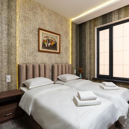 Istanbul Hotel Tashkent Exterior photo