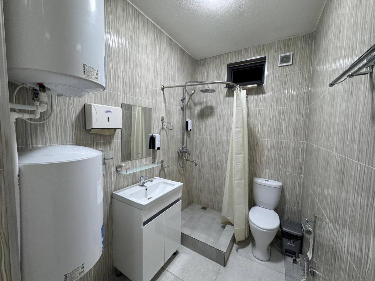Istanbul Hotel Tashkent Exterior photo